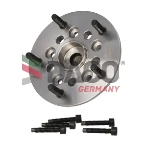 111015 DACO Germany