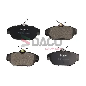 DACO Germany 324811