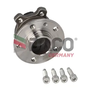 114108 DACO Germany
