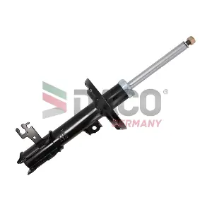 453634L DACO Germany