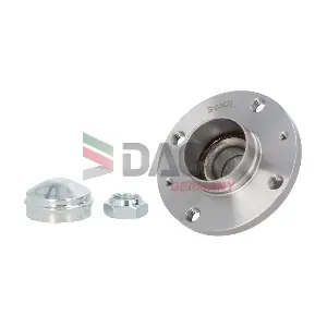 DACO Germany 110901