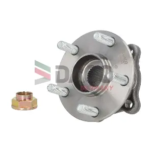 113600 DACO Germany