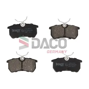 DACO Germany 322550