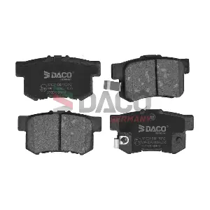 DACO Germany 321221