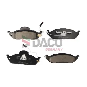 322330 DACO Germany