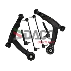 DACO Germany WH0900