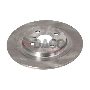 603969 DACO Germany