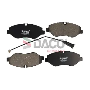DACO Germany 321405