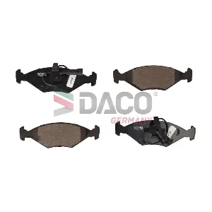 DACO Germany 320909