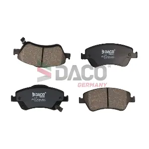 DACO Germany 324571