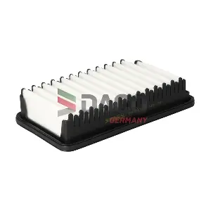 DFA1302 DACO Germany