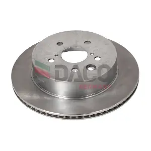 DACO Germany 602102