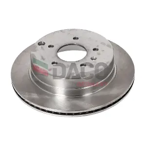 600404 DACO Germany