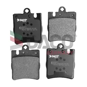 DACO Germany 322311