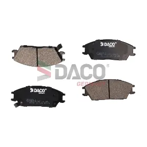 DACO Germany 323403