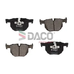 DACO Germany 320310