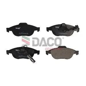 DACO Germany 320108