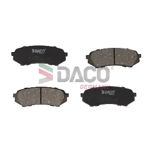 DACO Germany 323918