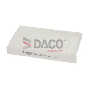 DACO Germany DFC3000