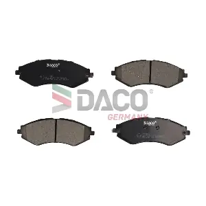 DACO Germany 320802