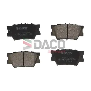 DACO Germany 323911