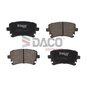 DACO Germany 320210