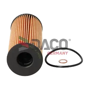 DFO0306 DACO Germany