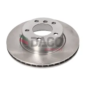 600303 DACO Germany