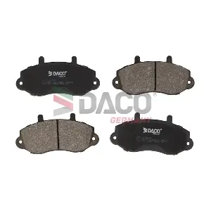 DACO Germany 323945