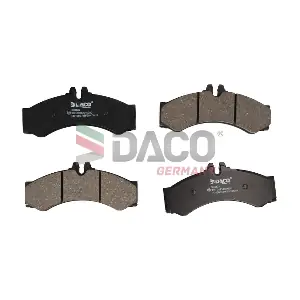 DACO Germany 323332