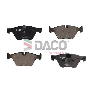 DACO Germany 320322