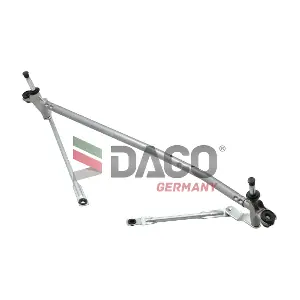 WM2701 DACO Germany