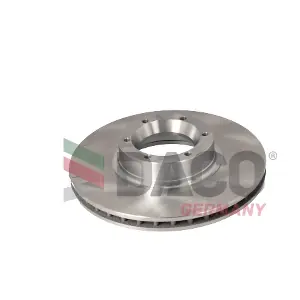 603950 DACO Germany