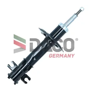DACO Germany 450909