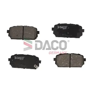 DACO Germany 321723