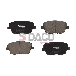 323310 DACO Germany