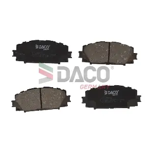 DACO Germany 322016