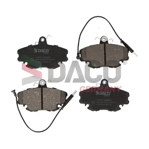 DACO Germany 329957