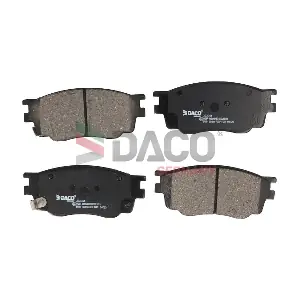 DACO Germany 323244