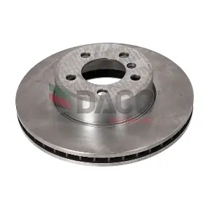 600327 DACO Germany