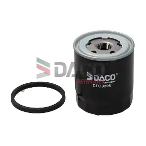 DFO0206 DACO Germany