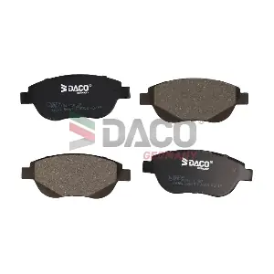 DACO Germany 323740