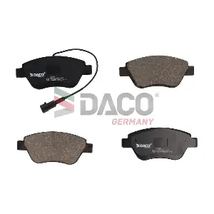 DACO Germany 320903
