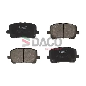 DACO Germany 323931