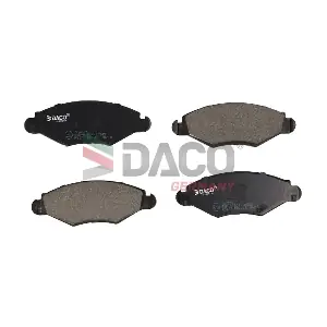 DACO Germany 323739