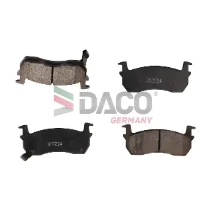 DACO Germany 322224