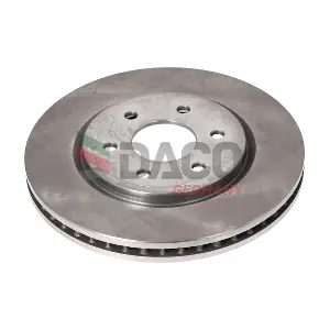 602626 DACO Germany