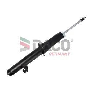 DACO Germany 452201R