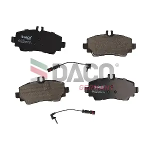 DACO Germany 323333