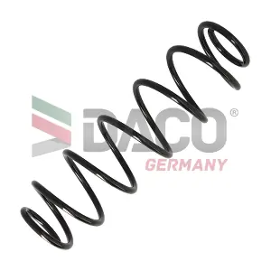 DACO Germany 813015 Ресора ходової частини